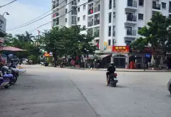 Cơ hội vàng sở hữu nhà mặt phố trung tâm Bãi Cháy, Quảng Ninh... Bán nhà mặt phố tại Bãi Cháy, Quảng Ninh 01