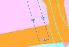 Nhà Bè – 8×37m – Đất ven sông 2 mặt tiền – Đường 6m thông Nguyễn Bình – 6.7 tỷ... Bán đất tại Hiệp Phước, Hồ Chí Minh 07