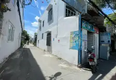 Bán nhà mặt phố phường Thông Tây Hội diện tích 59m², mặt tiền 4m, pháp lý có sổ hồng... Bán nhà mặt phố tại Thông Tây Hội, Hồ Chí Minh 04