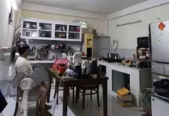 Bán nhà 4 tầng - Kinh Dương Vương - Bình Tân - DT: 50m² - 5 Phòng ngủ... Bán nhà riêng tại An Lạc, Hồ Chí Minh 02