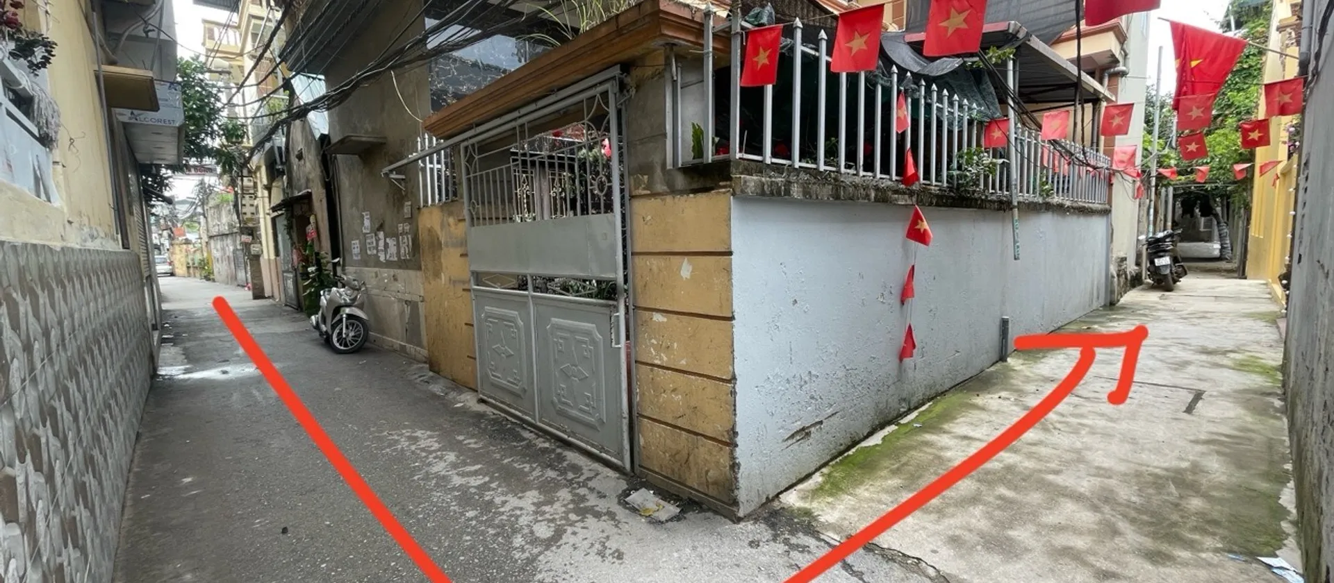 Cơ hội sở hữu đất vuông vắn, nở hậu tại Cụm 7 với giá cực tốt... Bán đất tại Đại Thanh, Hà Nội 01