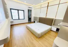 Siêu phẩm nhà mặt phố 4 tầng thang máy tại quận 7, giá cực hấp dẫn... Bán nhà mặt phố tại Tân Hưng, Hồ Chí Minh 14