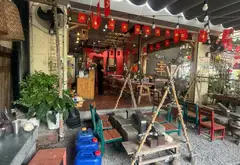 Biệt Thự Thượng Lưu Mặt Tiền 30m Tại Khu Đô Thị Tây Nam Linh Đàm... Bán biệt thự, liền kề tại Hoàng Mai, Hà Nội 07