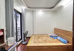 GA NGỌC HỒI - 5 TẦNG GAZA Ô TÔ - ĐƯỜNG THÔNG -NHÀ ĐẸP FULL NỘI THẤT Ở NGAY .... Bán nhà riêng tại Ngọc Hồi, Hà Nội 09