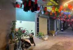 Nhà riêng vị trí vàng, đường rộng 2 ô tô tránh, giá tốt phải xem ngay... Bán nhà riêng tại Kinh Bắc, Bắc Ninh 01