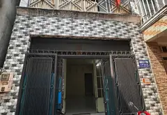 Nhà xinh 2 tầng tại trung tâm sôi động Xô Viết Nghệ Tĩnh... Bán nhà riêng tại Thạnh Mỹ Tây, Hồ Chí Minh 03
