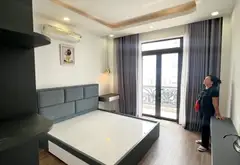 Nhà mặt phố khu vực Phú Nhuận, thiết kế hiện đại, kết cấu bền vững... Bán nhà mặt phố tại Cầu Kiệu, Hồ Chí Minh 10