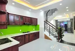 Chỉ 6.45 Tỷ - Nhà Phố 3 Tầng Sang Trọng Tại Bình Hưng Hòa, Cơ Hội Vàng Không Thể Bỏ Lỡ!... Bán nhà riêng tại Bình Hưng Hòa, Hồ Chí Minh 06