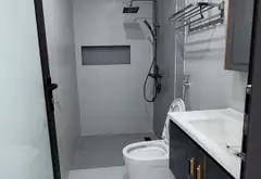 Nhà 3 Tầng Có Sân Cổng Rộng Tại Kiều Trung, Hồng Thái... Bán nhà riêng tại An Hải, Hải Phòng 07