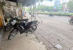 Nhà mặt phố Phạm Văn Đồng, giá hời cho chủ đầu tư thông thái... Bán nhà mặt phố tại Bình Lợi Trung, Hồ Chí Minh 01