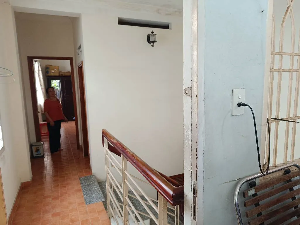 Nhà hẻm xe hơi gần mặt tiền, giảm 1,2 tỷ, giá siêu hấp dẫn... Bán nhà riêng tại Nhiêu Lộc, Hồ Chí Minh 01