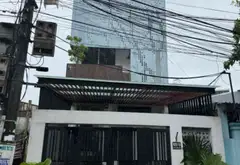 Nhà 2 tầng kiên cố, diện tích rộng tại phường An Khê, Đà Nẵng... Bán nhà riêng tại An Khê, Đà Nẵng 03