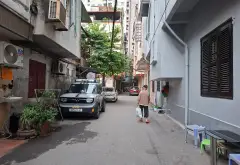 Mảnh đất VÀNG KHƯƠNG TRUNG 37m mặt tiền rộng PHÂN LÔ Ô TÔ TRÁNH - VÀO NHÀ
BÃI Ô TÔ GẦN NHÀ 11.8 tỷ... Bán đất tại Thanh Xuân, Hà Nội 08