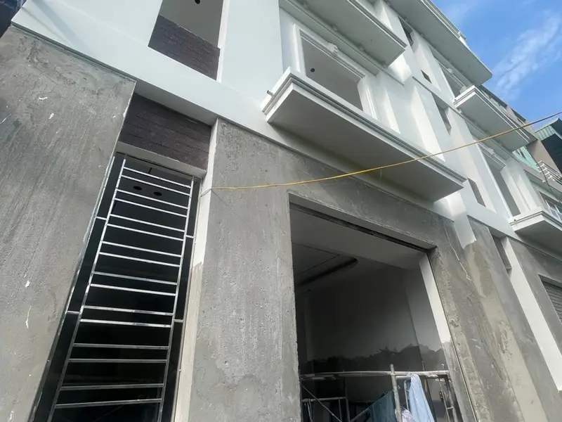Nhà 3 tầng hướng Bắc tại tổ dân phố Bạch Mai, diện tích 45m²... Bán nhà riêng tại An Hải, Hải Phòng 01