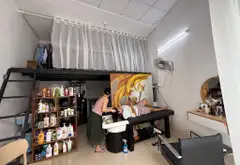 Nhà riêng 4 tầng, 2 mặt hẻm ô Tô, Phan Huy Ích, 5mx20m nở 10m.... Bán nhà riêng tại An Hội Tây, Hồ Chí Minh 11