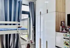 Cơ hội vàng sở hữu tòa nhà CHDV mặt phố Phó Đức Chính giá hời... Bán nhà mặt phố tại Gia Định, Hồ Chí Minh 11