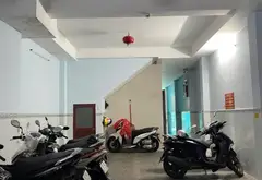 Bán nhà riêng 5 tầng 123.5m2 tại phường 13, Tân Bình, có thang máy và 27 phòng cho thuê... Bán nhà riêng tại Tân Bình, Hồ Chí Minh 01