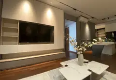 Bán Căn hộ cao cấp chuẩn Châu Âu Akari ngang lớn 9.5 m, dtsd 99m2, full nội thất luxyry 1.4 t.ỷ.... Bán căn hộ chung cư tại An Lạc, Hồ Chí Minh 12