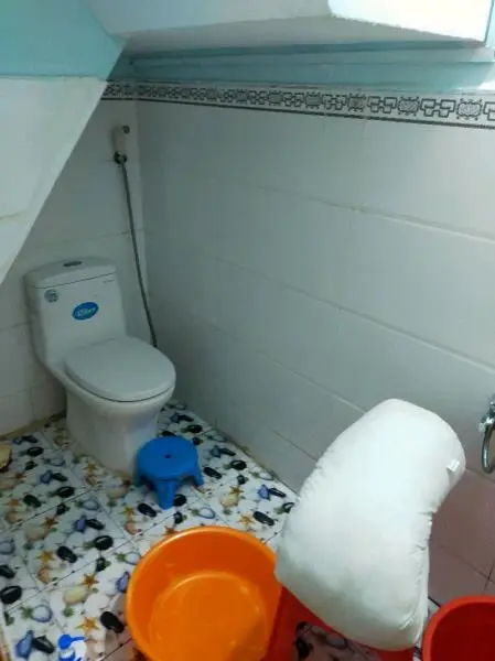Nhà hẻm ba gác quận 6, 2 tầng, 28m2, giá 3.95 tỷ... Bán owner_side tại Phú Lâm, Hồ Chí Minh 01