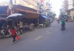Bán đất thôn Châu Phong, xã Liên Hà, mặt tiền 5m, gần ô tô đỗ, giá tốt... Bán đất tại Đông Anh, Hà Nội 07
