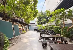 Bán nhà mặt phố Lê Trực 5 tầng kèm nhà hàng chay đang hoạt động 170m2 Giá chỉ 72 tỷ... Bán nhà mặt phố tại Gia Định, Hồ Chí Minh 01