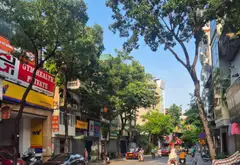 Bán nhà 3 tầng mặt ngõ rộng tại Thụy Khuê gần Hồ Tây... Bán nhà riêng tại Tây Hồ, Hà Nội 15
