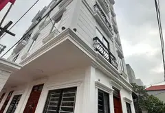 Bán nhà riêng 5 tầng tại Tây Tựu, lô góc, gần phố Full nội thất... Bán nhà riêng tại Tây Tựu, Hà Nội 07