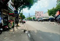 Cơ hội hiếm có sở hữu nhà mặt tiền đường Nguyễn Sơn, Phú Thọ Hòa giá tốt... Bán nhà mặt phố tại Phú Thọ Hòa, Hồ Chí Minh 03