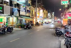 Nhà mặt phố Nguyễn Thượng Hiền, Quận 3: Cơ hội vàng giá chỉ 5 tỷ... Bán nhà mặt phố tại Bàn Cờ, Hồ Chí Minh 01