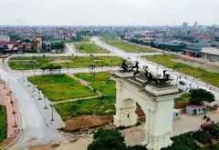 Bán đất 100m2 tại khu đô thị Bảo Long, vị trí lý tưởng cho nhà đầu tư... Bán đất tại Chi Lăng, Bắc Ninh 03
