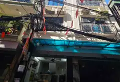 5,35 tỷ -Cơ Hội Vàng Nhà Mặt Ngõ Ô Tô Đê Trần Khát Chân Giá Giảm Sốc... Bán nhà riêng tại Vĩnh Tuy, Hà Nội 09