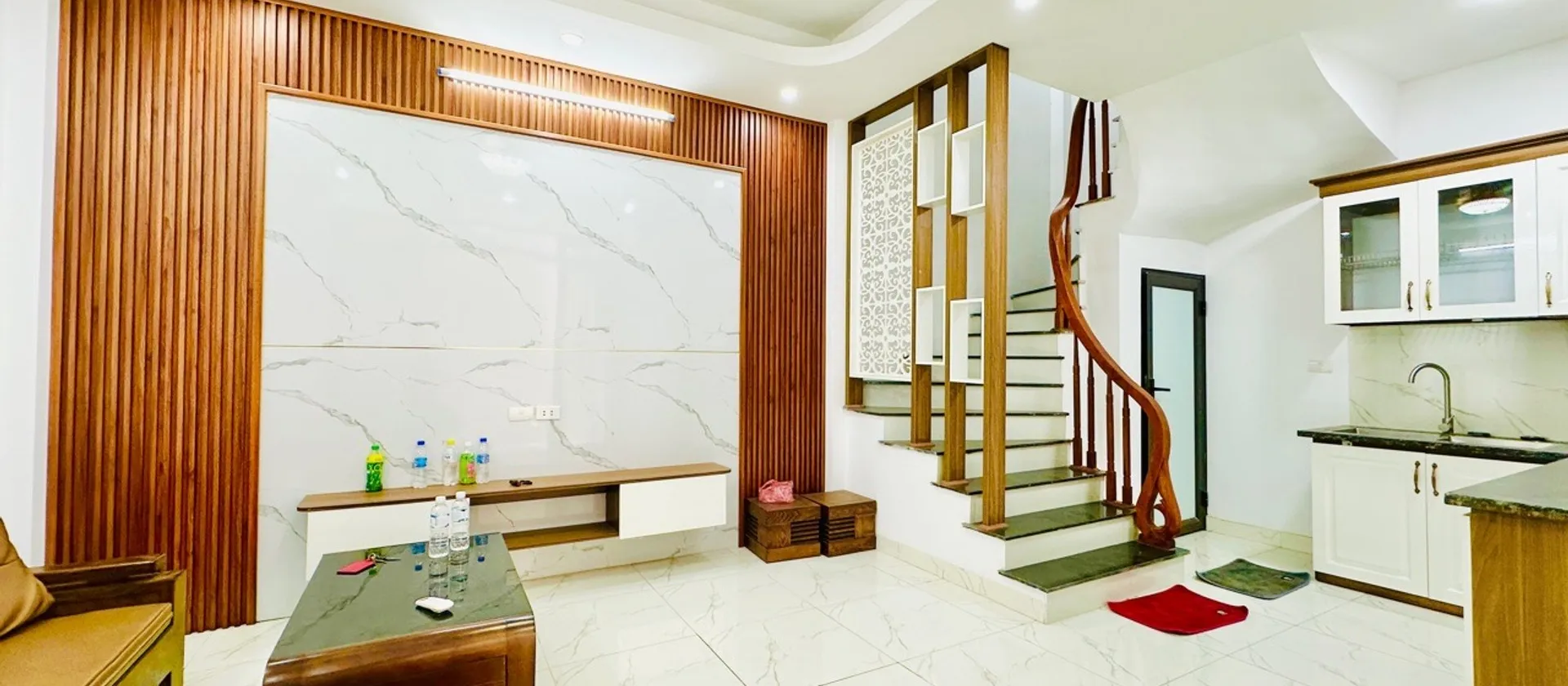 Nhà 5 tầng Nguyễn Văn Linh - Giá tốt, ở ngay, đầu tư ngon, ở sướng!!!... Bán nhà riêng tại Long Biên, Hà Nội 01