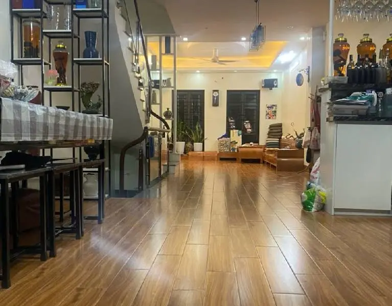 Nhà phố 5 tầng tại phường Dương Nội, Hà Nội, mặt tiền 5m phù hợp kinh doanh và cho thuê... Bán owner_side tại Dương Nội, Hà Nội 01