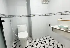 Nhà hẻm rộng Võ Văn Tần, 5 tầng thang máy, kinh doanh siêu đỉnh... Bán nhà mặt phố tại Bàn Cờ, Hồ Chí Minh 11