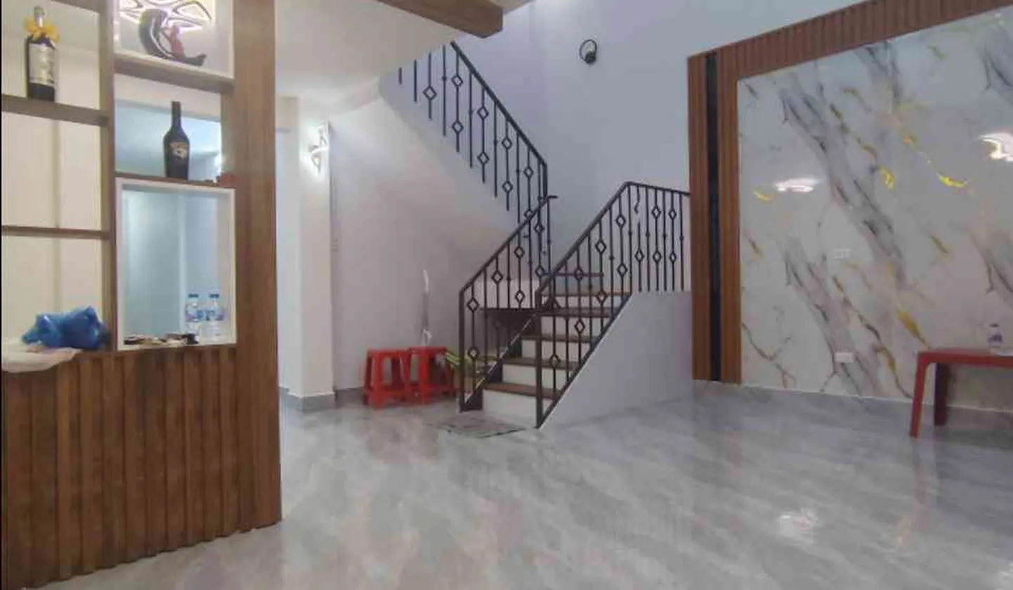 Nhà Ngõ 313 Phố Đà Nẵng – Vị Trí Đỉnh, Đáng Sở Hữu Ngay!... Bán nhà riêng tại Ngô Quyền, Hải Phòng 01