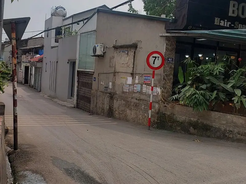 Lô góc kinh doanh đỉnh sát trục chính Sóc Sơn... Bán đất tại Sóc Sơn, Hà Nội 01