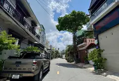 Bán nhà riêng 3 tầng 4PN tại Nguyễn Ảnh Thủ, Phường Trung Mỹ Tây, đường trước nhà 10m... Bán nhà riêng tại Trung Mỹ Tây, Hồ Chí Minh 04