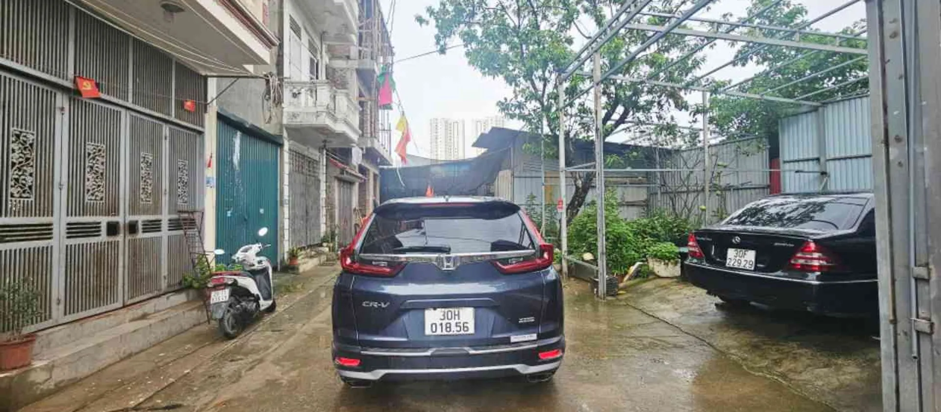 Lô đất vàng 2 mặt thoáng gần Vành Đai 4... Bán đất tại Yên Nghĩa, Hà Nội 01