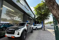 Bán nhà mặt tiền Phạm Văn Đồng 1380 m2, ngang 41 m, giá 270 tỷ... Bán nhà mặt phố tại Hạnh Thông, Hồ Chí Minh 01