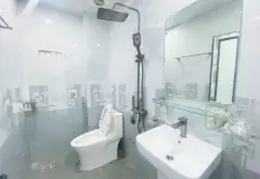 Bán nhà riêng lô góc 3 thoáng tại phường Đồng Mai, Nhà 5 tầng, ô tô vào nhà... Bán nhà riêng tại Yên Nghĩa, Hà Nội 14