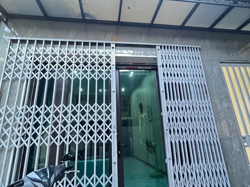 Nhà cấp 4 có gác lửng, vị trí thuận tiện gần cầu An Dương... Bán nhà riêng tại An Hải, Hải Phòng 01