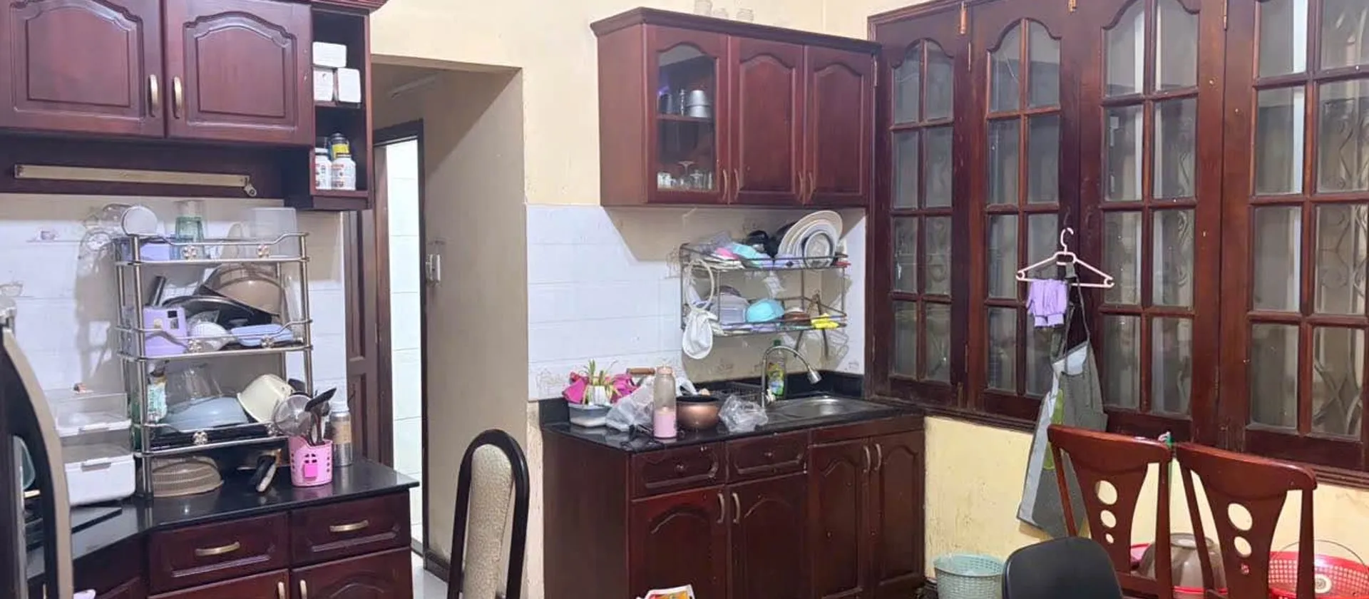 Bán nhà mặt phố diện tích 130m2, 5 tầng, mặt tiền 11m khu sân bay... Bán nhà mặt phố tại Tân Sơn Nhất, Hồ Chí Minh 01