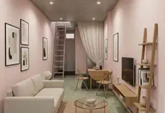 Nhà nhỏ siêu xinh, giá hợp lý ngay Tân Phú... Bán nhà riêng tại Tân Phú, Hồ Chí Minh 13