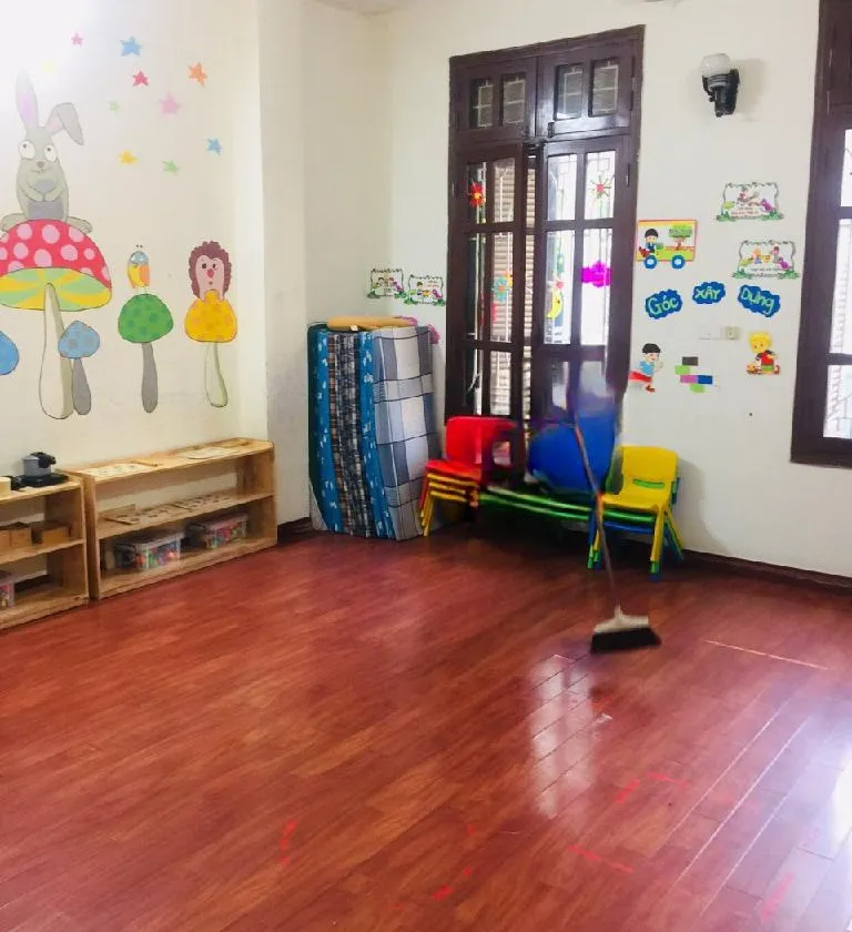 MẶT PHỐ NGUYỄN KHẢ TRẠC – CẦU GIẤY | 60M² – 5 TẦNG | CỰC HIẾM... Bán nhà mặt phố tại Từ Liêm, Hà Nội 01
