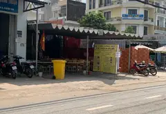 Nhà mặt phố Bình Tân - Kinh doanh đỉnh, cơ hội sinh lời lớn... Bán nhà mặt phố tại Bình Tân, Hồ Chí Minh 07