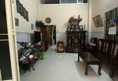 Nhà 3 tầng giá 6.5 tỷ tại Phú Nhuận, diện tích 44m2... Bán nhà riêng tại Phú Nhuận, Hồ Chí Minh 02