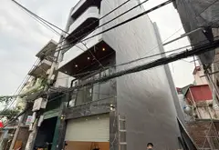 Cơ Hội Vàng Sở Hữu Nhà 7 Tầng Thang Máy Trung Tâm Ngọc Thuỵ... Bán nhà riêng tại Bồ Đề, Hà Nội 01