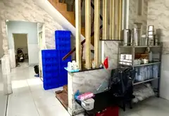 MẶT TIỀN ĐƯỜNG SỐ 8 – KINH DOANH SẦM UẤT – 68.6M² – ĐANG CHO THUÊ 17TR/THÁNG

📐 3.8 × 21m... Bán nhà mặt phố tại Thông Tây Hội, Hồ Chí Minh 02