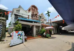 Bán kho, nhà xưởng 3 tầng tại Sóc Sơn, mặt tiền 6m, giá tốt... Bán kho, nhà xưởng tại Sóc Sơn, Hà Nội 05