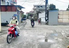 Đất vàng Yên Tàng - Đa Phúc: Cơ hội phân lô tuyệt vời!... Bán đất tại Đa Phúc, Hà Nội 01